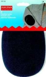 Immagine prodotto Prym Toppe scamosciate da cucire, 10x14 cm, 2 pezzi. (2 x)