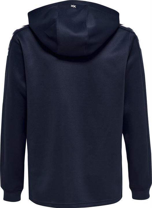 Image du produit hummel Core Xk Poly Kids Sweat Hoodie (140)