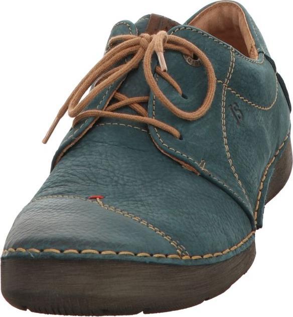 Actual product image Josef Seibel Lace-up shoes (39)