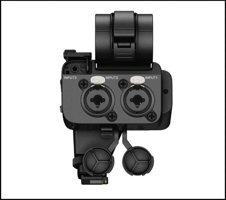 Image du produit Sony XLR-K3M