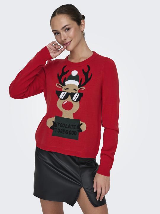 Immagine prodotto JdY JDYJOLLY Maglione lavorato a maglia Maglione lavorato a maglia (M)