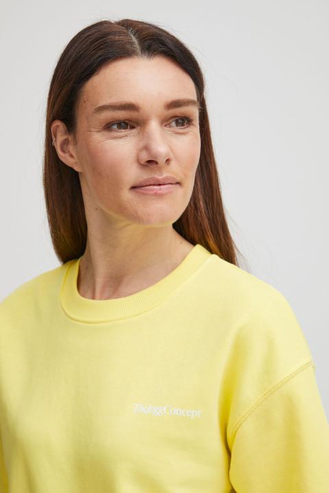 Image du produit TheJoggConcept JCSAFINE S SWEATSHIRT - 22800258 (S)