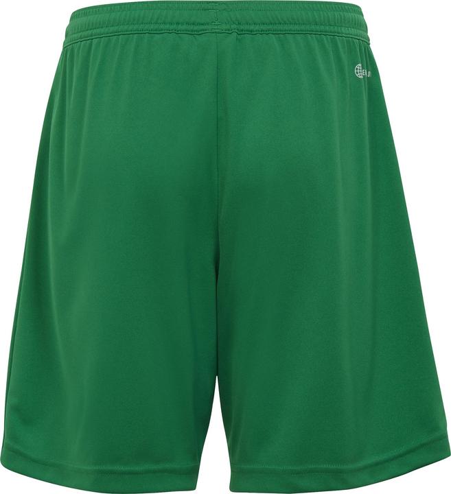 Produktbild adidas Kinder Shorts Entrada 22 grün IC7410 (116cm) (116)