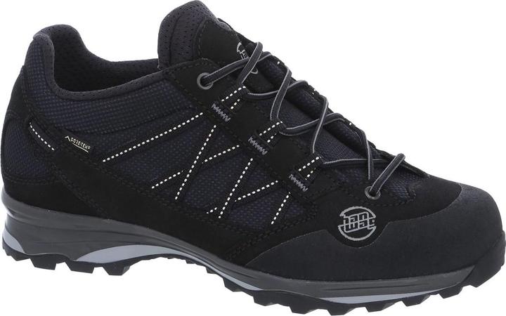 Actual product image Hanwag Ladies Belorado II Low Bunion GTX Shoes (42)