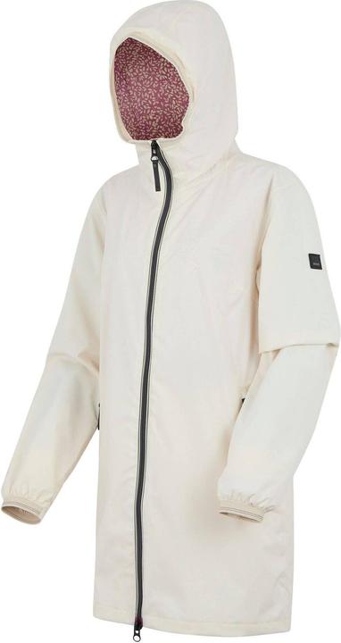 Actual product image Regatta Womens/Ladies Lioka Waterproof Jacket (46 D)