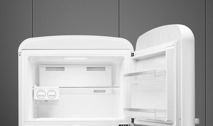 Produktbild Smeg Retro Style FAB50RWH5 (524 l)
