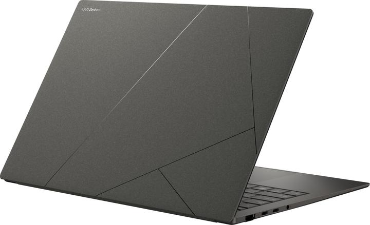 Immagine prodotto ASUS Zenbook S 14 OLED Copilot+PC UX5406SA-PV029W (90NB14F1-M001U0) (14", 32 GB, 1000 GB, Ing. Int.)