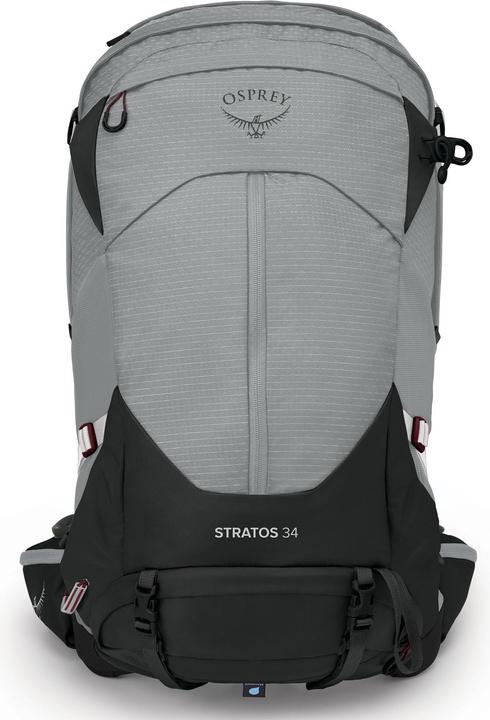 Image du produit Osprey Stratos 34 (34 l)