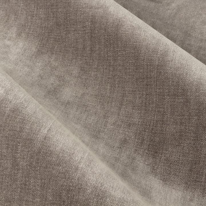 Produktbild Yard Ösenvorhänge Chenille Samt (229 x 229 cm)