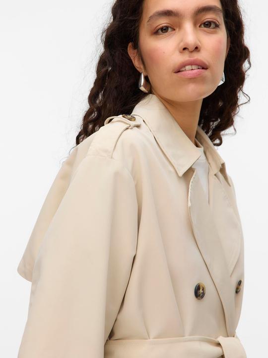 Produktbild Vero Moda VMCHLOE Trenchcoat Trenchcoat (M)