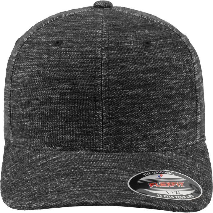 Image du produit Flexfit Casquette de baseball en tricot sergé (L)