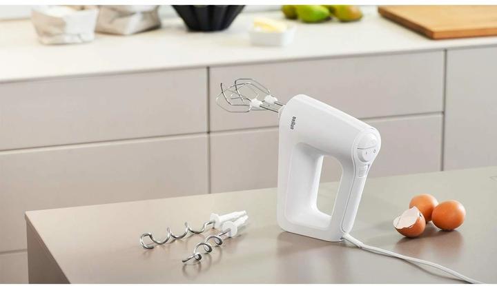 Actual product image Braun Multmix 3 HM3137 (500 W)