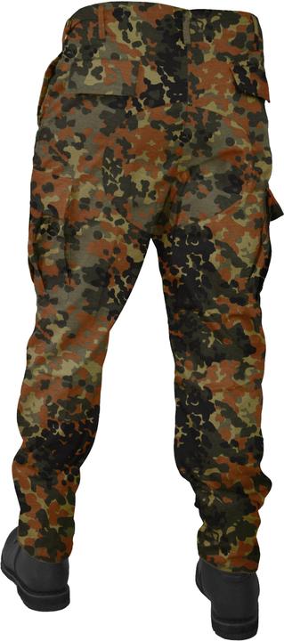 Immagine prodotto Normani Herren BDU Rangerhose Trooper (XL)