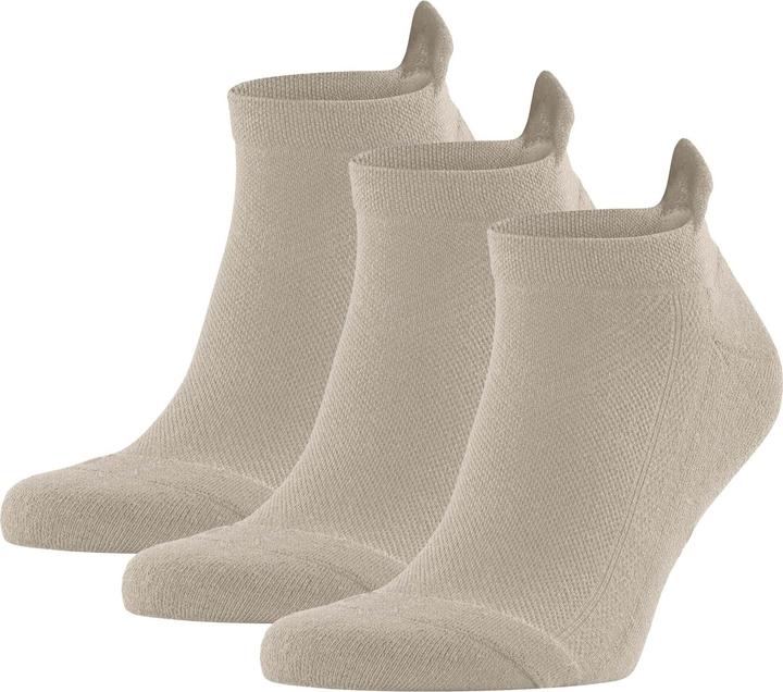 Produktbild Falke Cool Kick (3er Pack, 39 - 41)