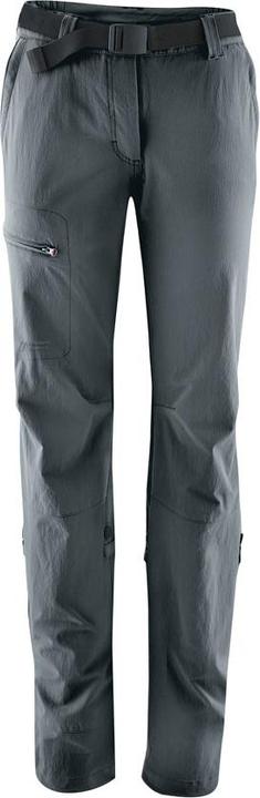 Actual product image Maier Sports Lulaka pants roll up short (44)