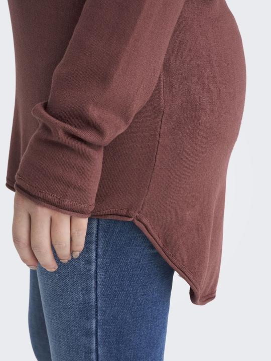 Actual product image Only Long knit jumper (XS)
