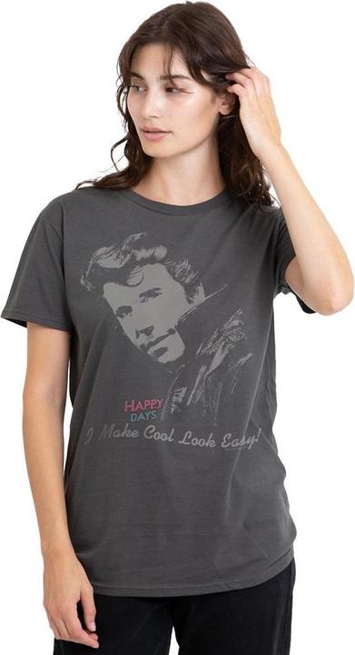 Produktbild Happy Days Cool TShirt (L)