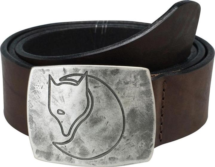 Produktbild Fjällräven Murena Silver Belt (L)