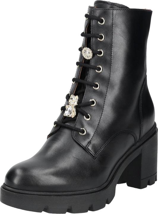 Nero Giardini Stiefelette (38)