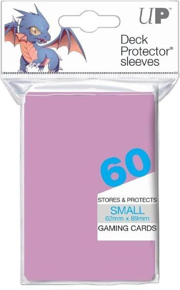 Ultra Pro Sleeves / Hüllen Hellblau Small Size
