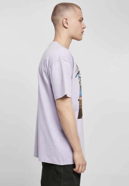 Produktbild MT Days Before Summer Oversize Tee (M)