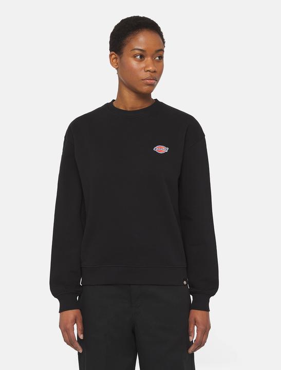 Produktbild Dickies Millersburg Sweatshirt Black (M)
