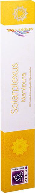 Produktbild Berk Solarplexus-Chakra - Manipura