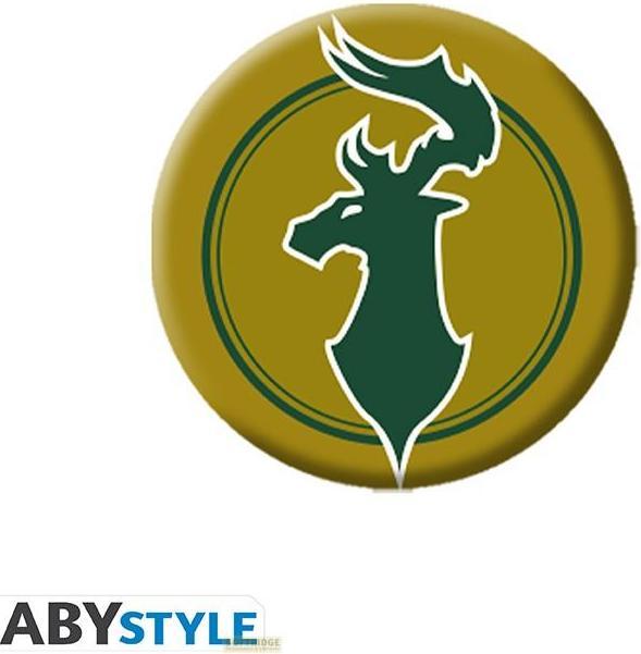 Immagine prodotto ABYstyle Dungeons & Dragons - Fazioni