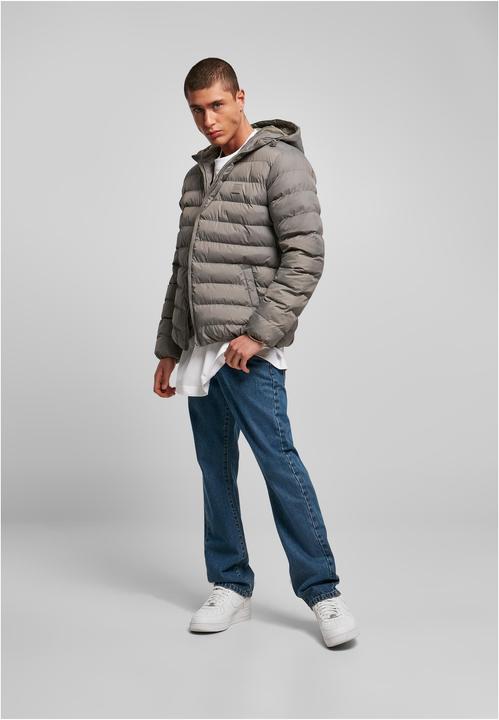 Immagine prodotto Urban Classics Giacca invernale Basic Bubble (XL)