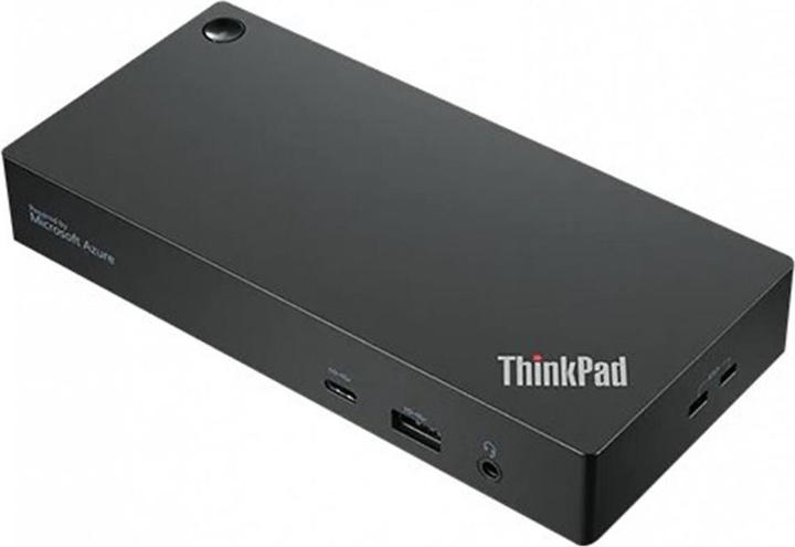 Image du produit Lenovo 40B20135CH (USB-C, 12 Ports)