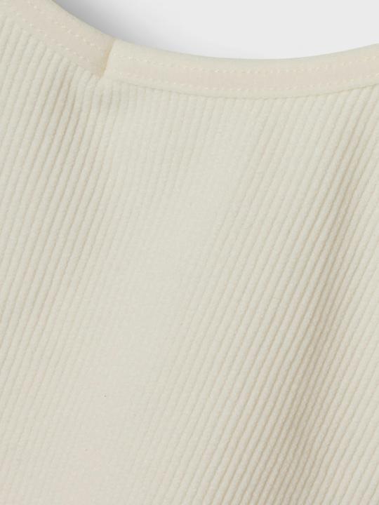 Produktbild Name it Nlfkailey Rib Bralette Noos (146)
