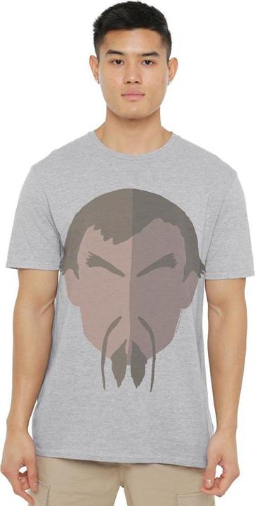 Produktbild The OG Klingon TShirt (3XL)