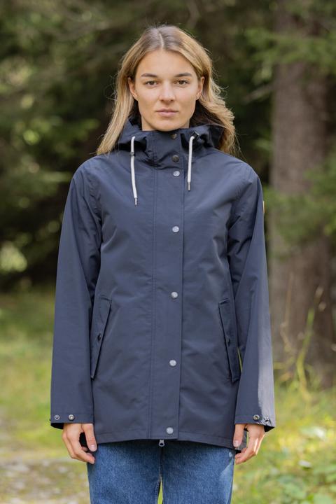 Produktbild Rukka Siti Damen Regenmantel (34)
