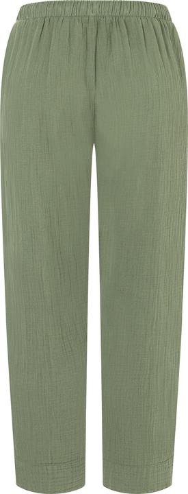 Mandala Women's Relaxed Fit Pant (XS)