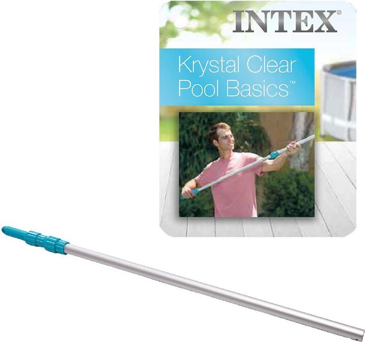 Produktbild Intex Teleskopstange 29055