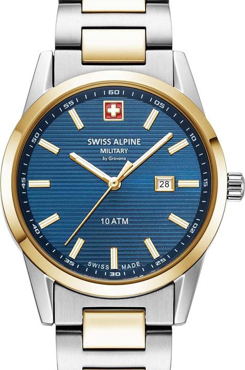 Produktbild Swiss Alpine Military 7767.1145 Argos (Swiss Made)