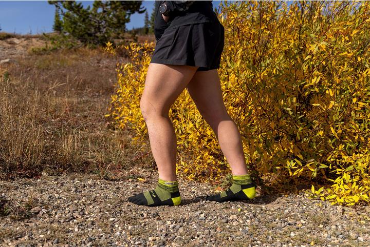 Immagine prodotto Injinji Trail MIni-Crew (L)