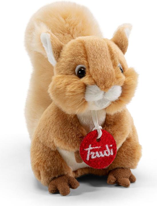 Immagine prodotto Trudi Scoiattolo (15 cm)