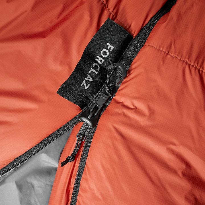 Immagine prodotto Simond Sacco a pelo in poliestere da trekking - MT500 - -5 °C (190 cm)