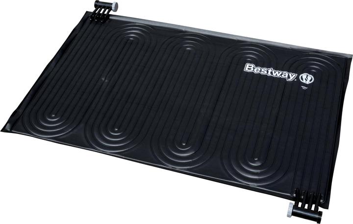 Produktbild Bestway Solar-Poolheizung 110 x 171 cm
