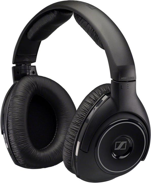 Produktbild Sennheiser HDR 160 Einzelhörer