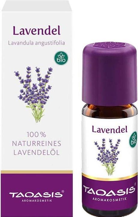 Actual product image Lavender