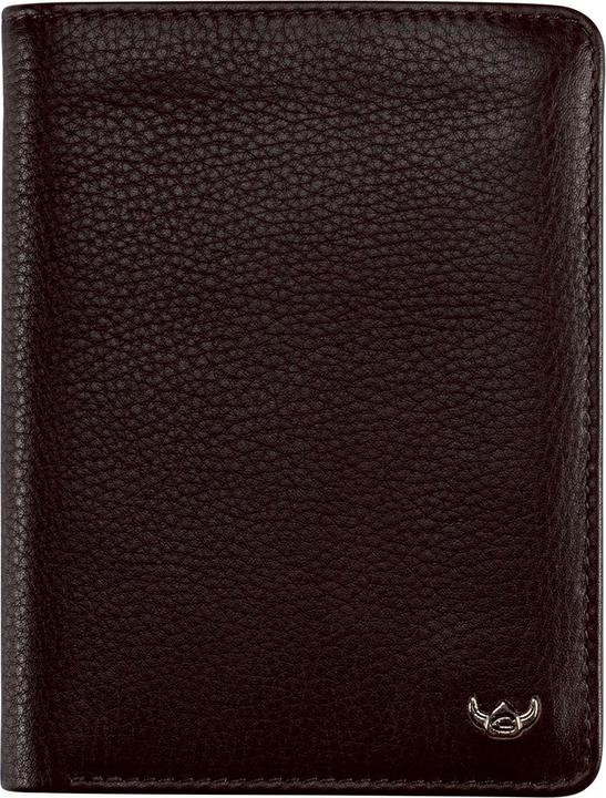 Image du produit Golden Head Porte-monnaie Capri RFID Protect 1348