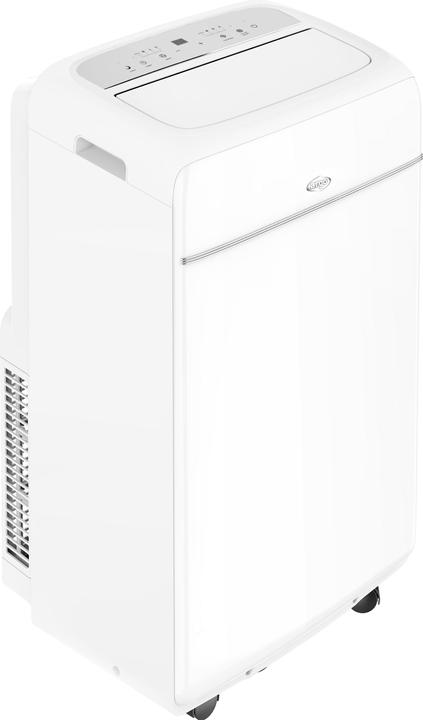 Image du produit Argo 398400028 LUDVIG Climatiseur portable 10000 Btu/h (10000 BTU/h)