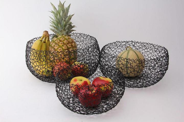 Produktbild TOP Früchtekorb (29 cm)