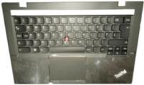 Produktbild Lenovo Chicony Ersatztastatur Notebook