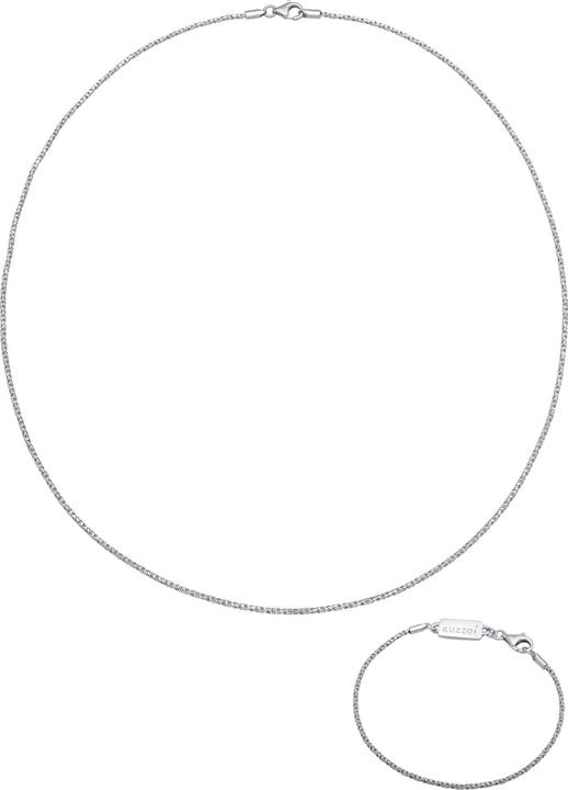 Produktbild Kuzzoi Schmuckset (925er Sterling Silber)