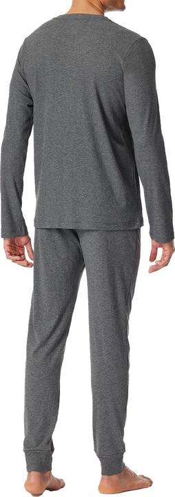 Produktbild Schiesser Modern Nightwear Schlafanzug (58, 3XL)