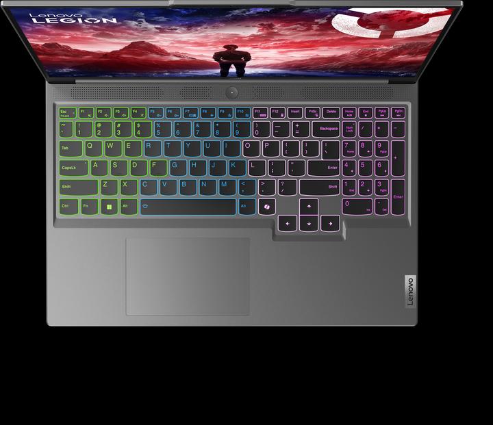 Produktbild Lenovo Legion Slim 5 (16", AMD Ryzen 7 7435HS, 16 GB, 1000 GB, DE)