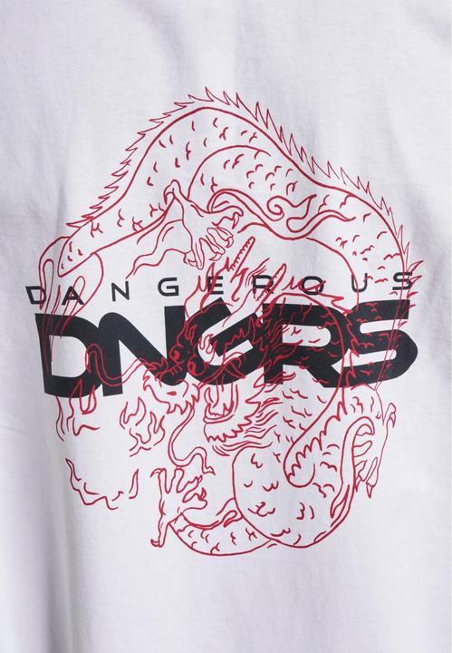 Actual product image Dangerous DNGRS DNGRS Soft T-Shirts - 187287 (M)